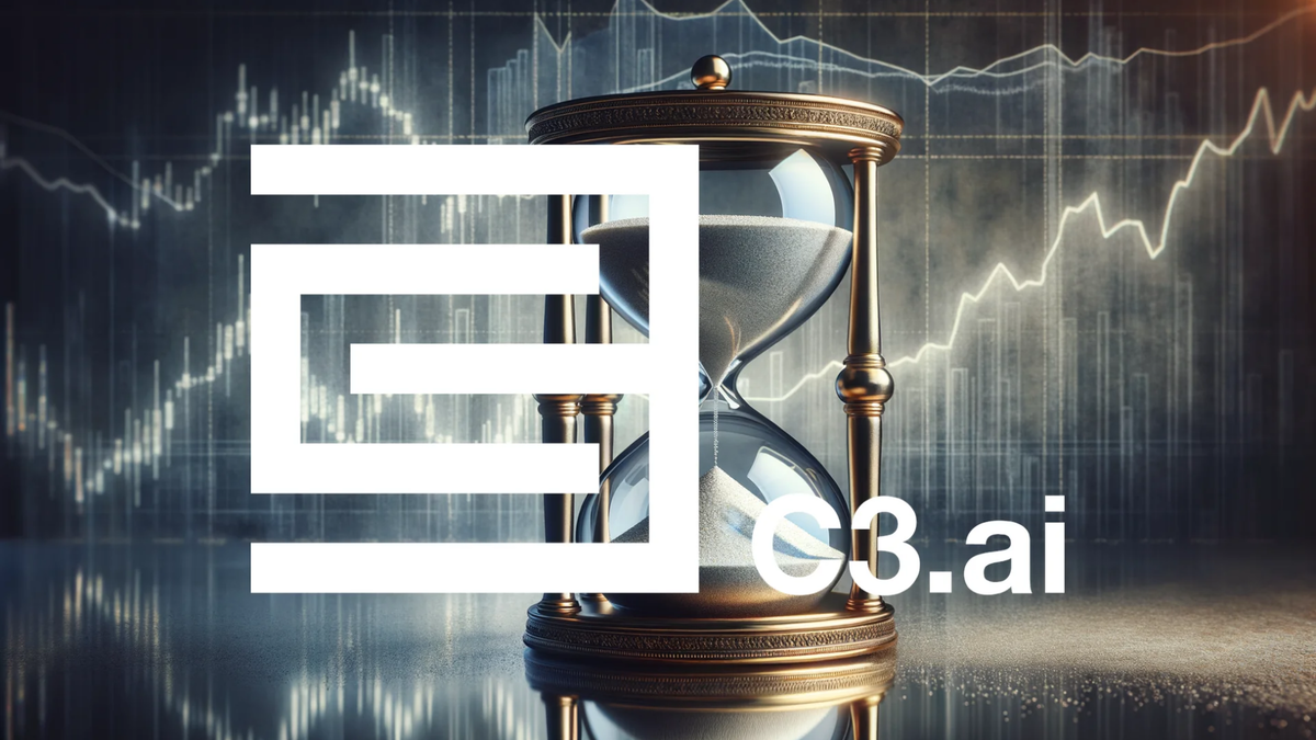 C3.ai Faces Legal Reckoning as Investor Lawsuit Deadline Looms - Foto: über boerse-global.de