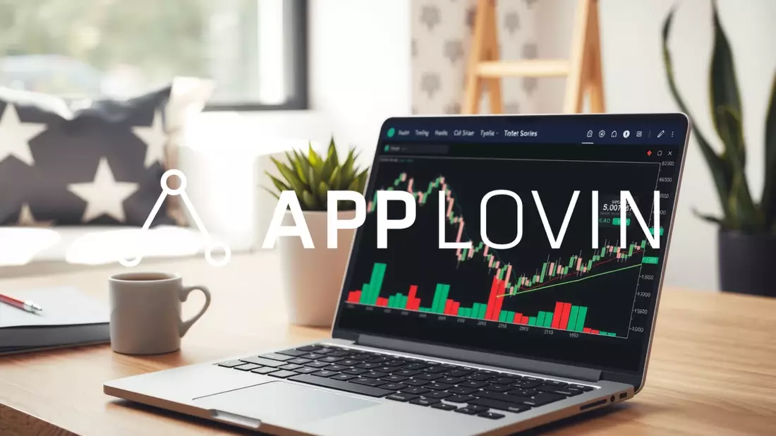 Regulatory Scrutiny Meets Analyst Optimism in Applovin’s Market Drama - Bild: über boerse-global.de