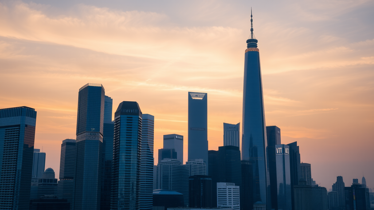 Dow Jones Stages Dramatic Reversal Amid Sector Divergence - Foto: über boerse-global.de