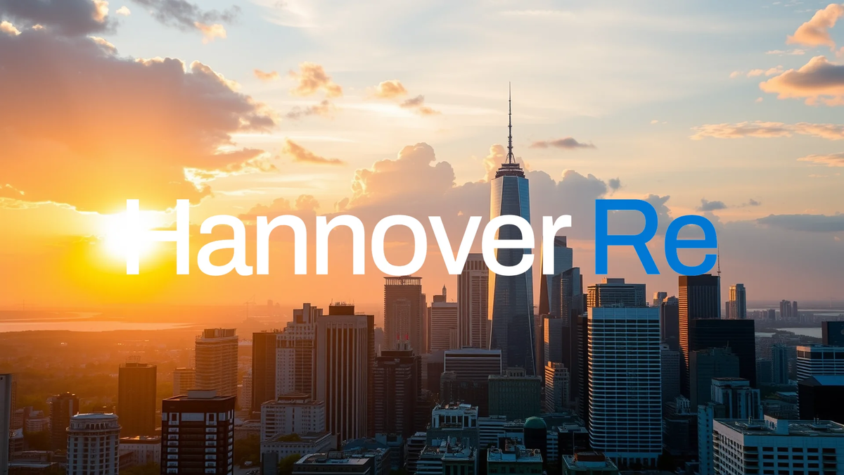 Analysts Divided on Hannover Re’s Market Outlook - Foto: über boerse-global.de
