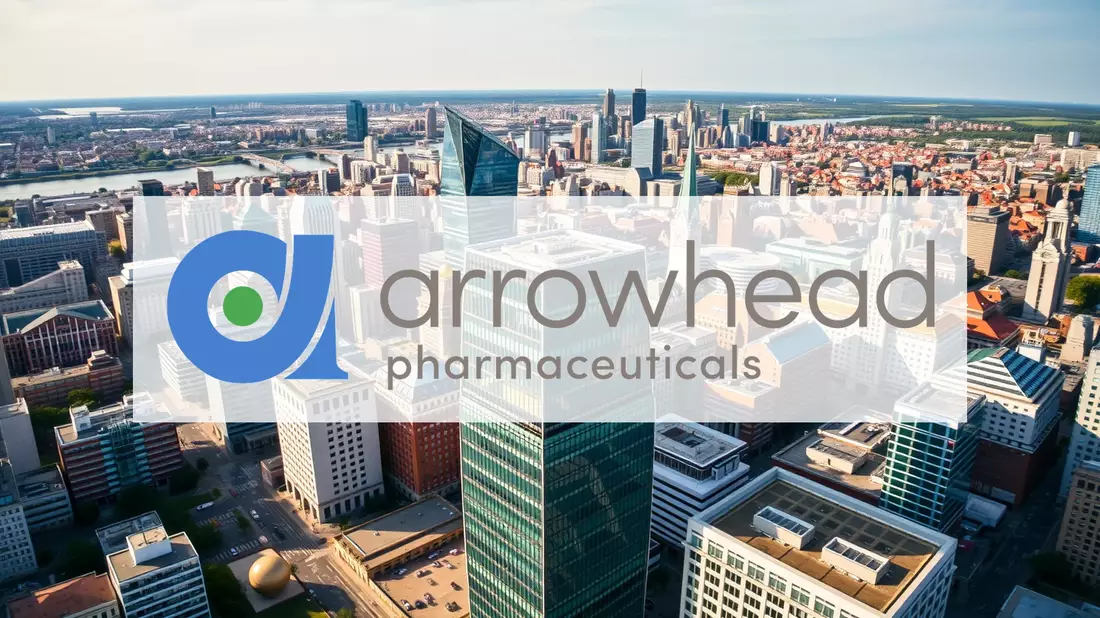 Critical Milestones Loom for Arrowhead Pharmaceuticals - Bild: über boerse-global.de