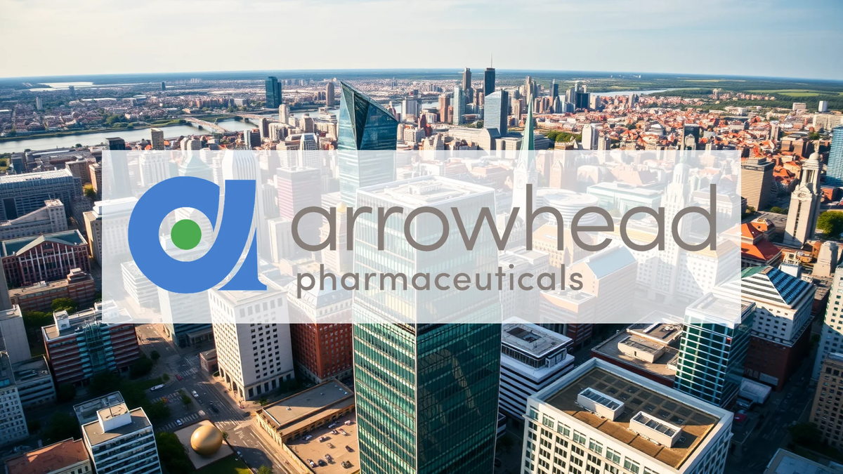 Critical Milestones Loom for Arrowhead Pharmaceuticals - Foto: über boerse-global.de