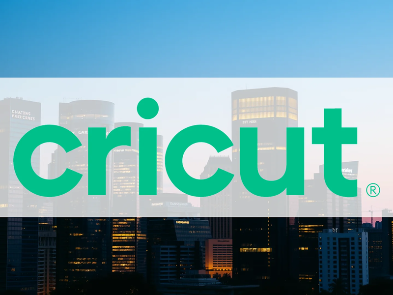 Cricut Aktie: Letzte Chance? - Foto: über boerse-global.de