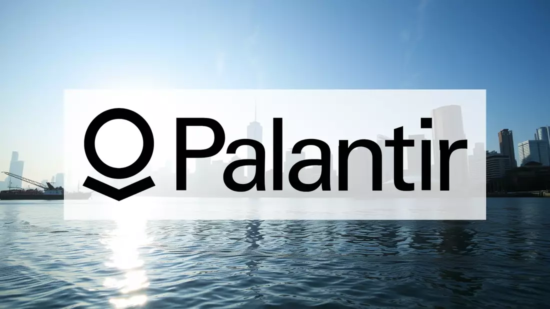 Palantir’s AI Platform Fuels Record-Breaking Quarter - Bild: über boerse-global.de
