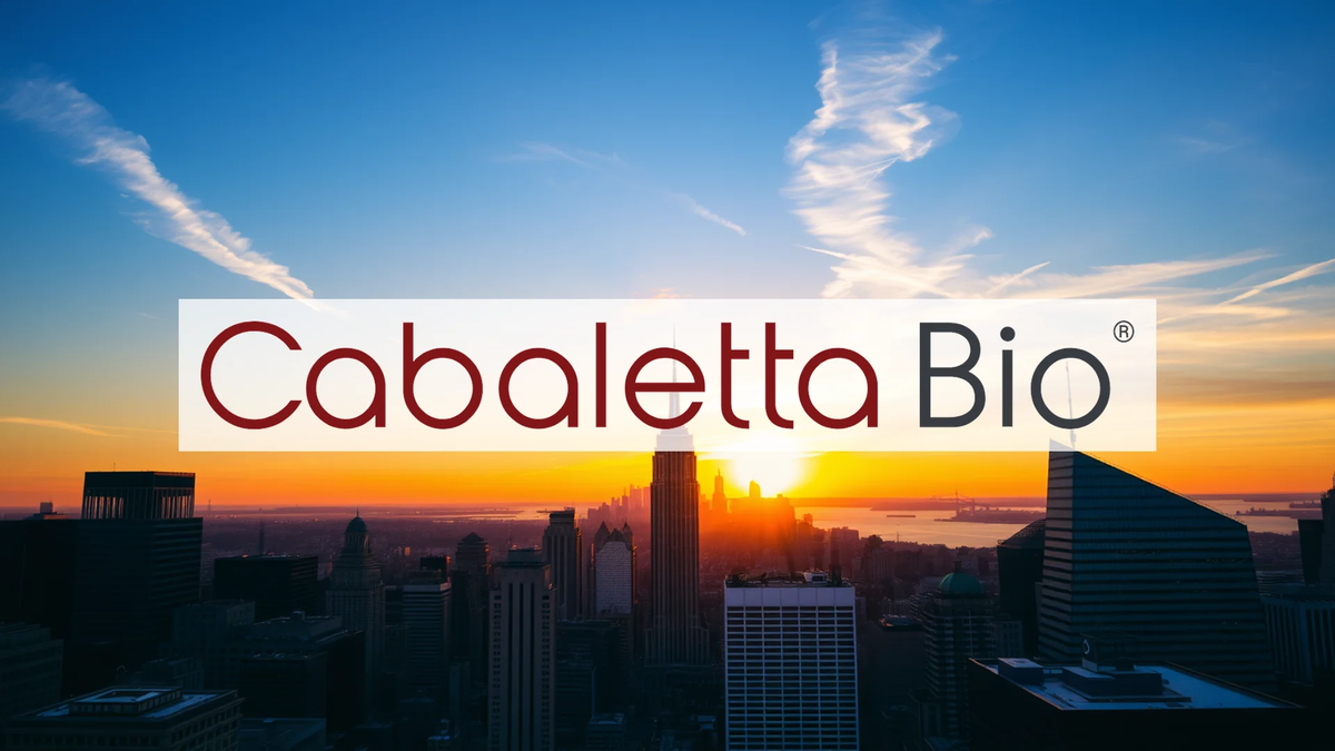 Cabaletta Bio Strengthens Commercial Team as Key Therapy Advances - Foto: über boerse-global.de