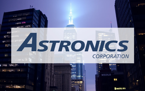 Astronics Shares Soar Following Strategic Acquisition - Foto: über boerse-global.de