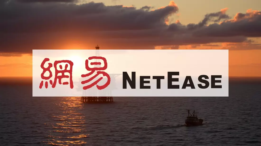 NetEase’s Strategic Pivot Fuels Market Confidence - Bild: über boerse-global.de