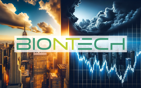 BioNTech Aktie: Übernahme-Freigabe! - Foto: über boerse-global.de