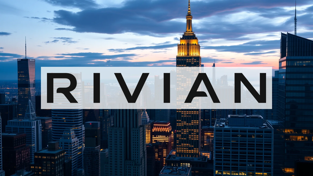 Rivian Faces Critical Test as Quarterly Results Approach - Foto: über boerse-global.de