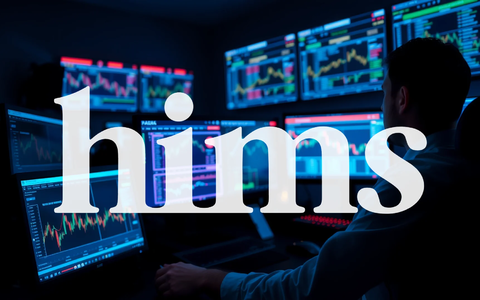 Hims & Hers Shares Face Critical Test Amid Growth Concerns - Foto: über boerse-global.de
