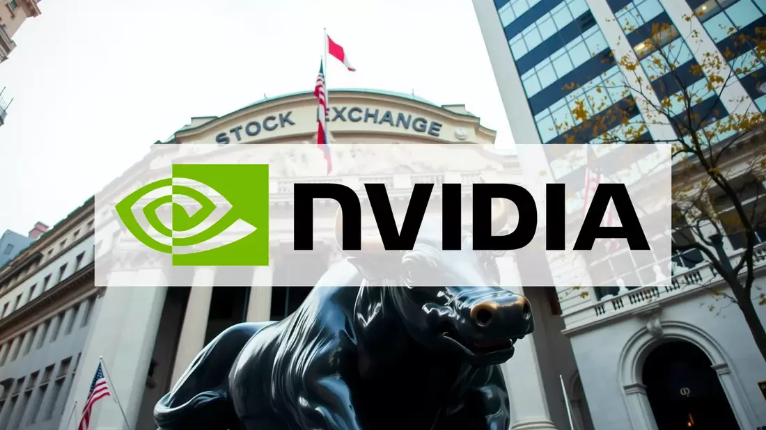 Nvidia alcanza máximos históricos tras acuerdo con Emiratos Árabes - Bild: über boerse-global.de