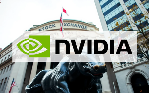 Nvidia alcanza máximos históricos tras acuerdo con Emiratos Árabes - Foto: über boerse-global.de
