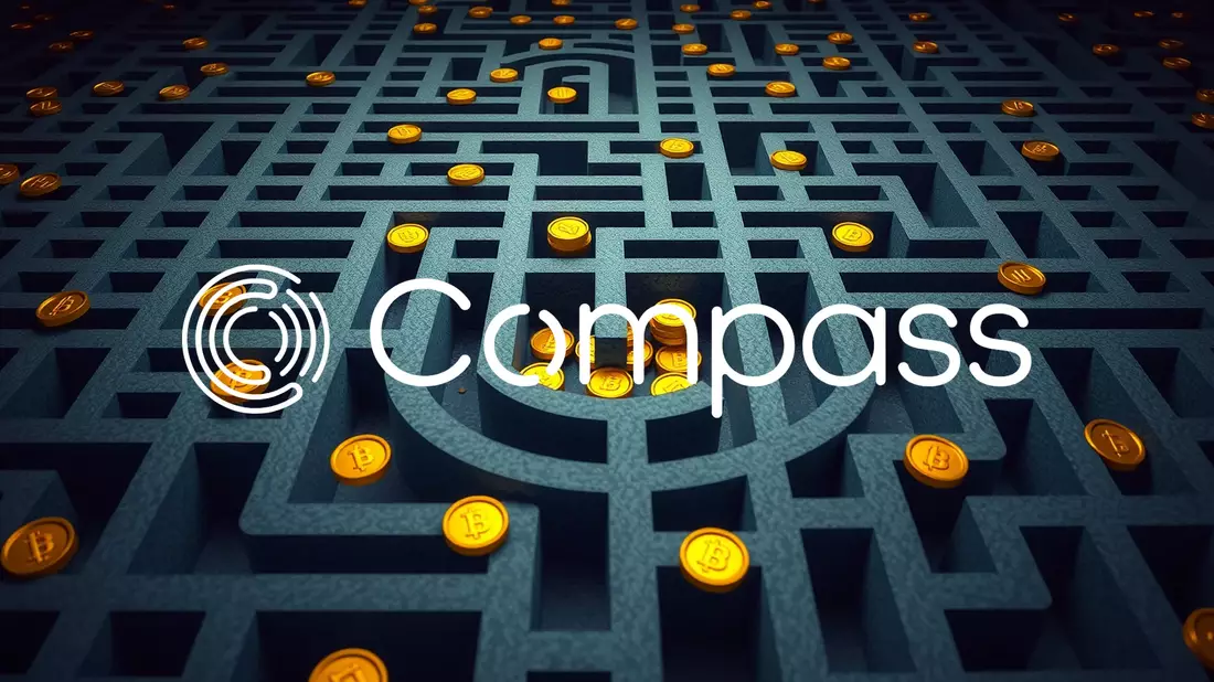 Compass Pathways Shares Surge as Analysts Boost Price Targets - Bild: über boerse-global.de