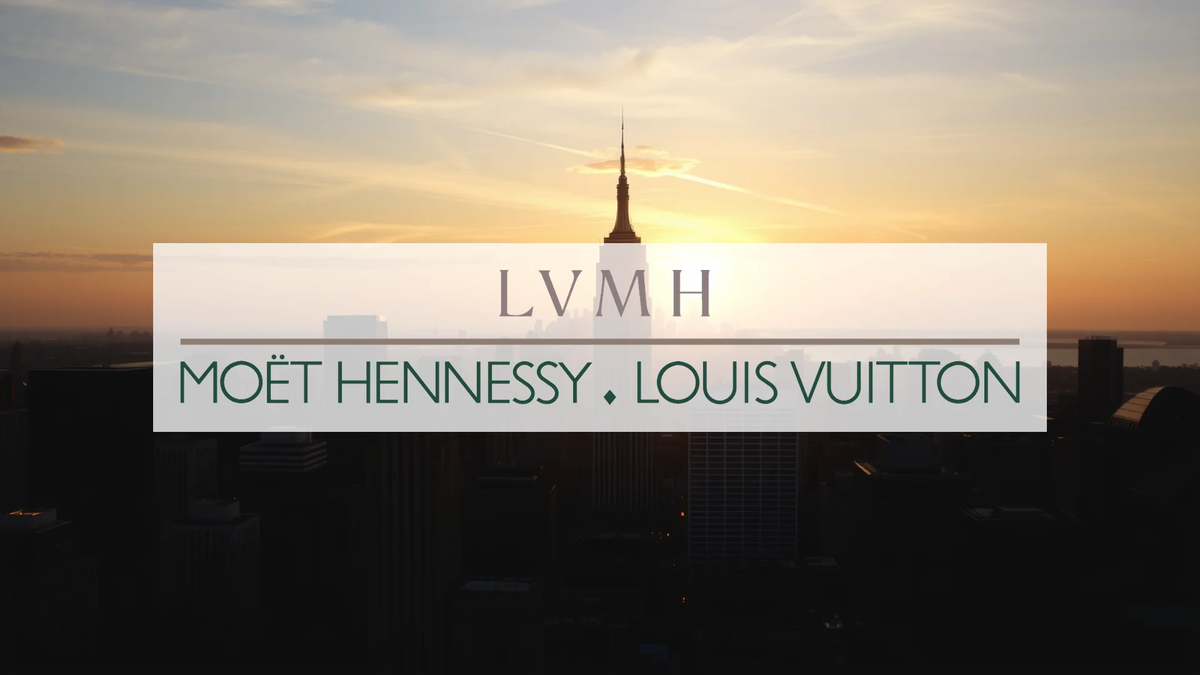 LVMH Aktie: Harmonischer Aufschwung! - Foto: über boerse-global.de