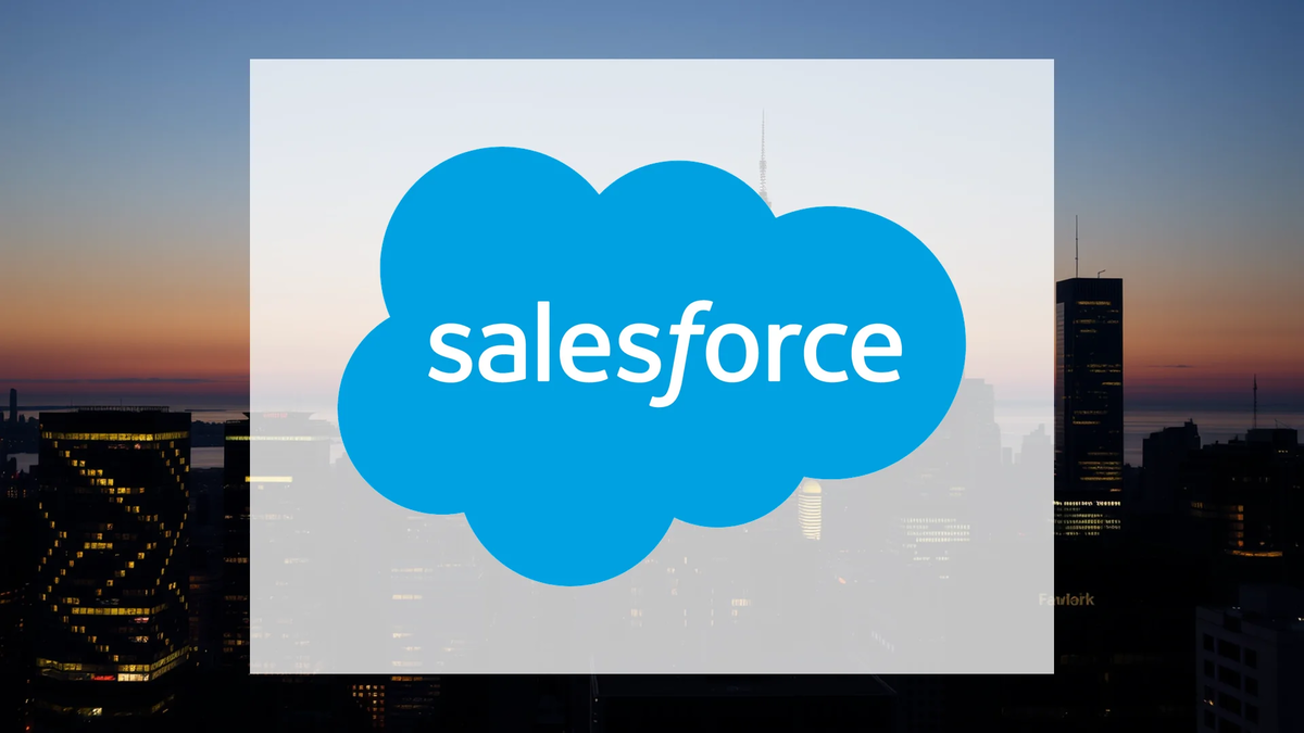 Salesforce Aktie: KI-Offensive verpufft! - Foto: über boerse-global.de