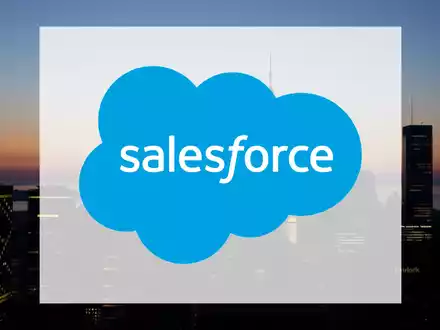 Salesforce Aktie: KI-Offensive verpufft! - Foto: über boerse-global.de