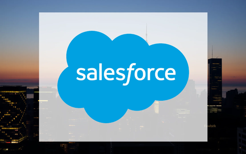 Salesforce Aktie: KI-Offensive verpufft! - Foto: über boerse-global.de