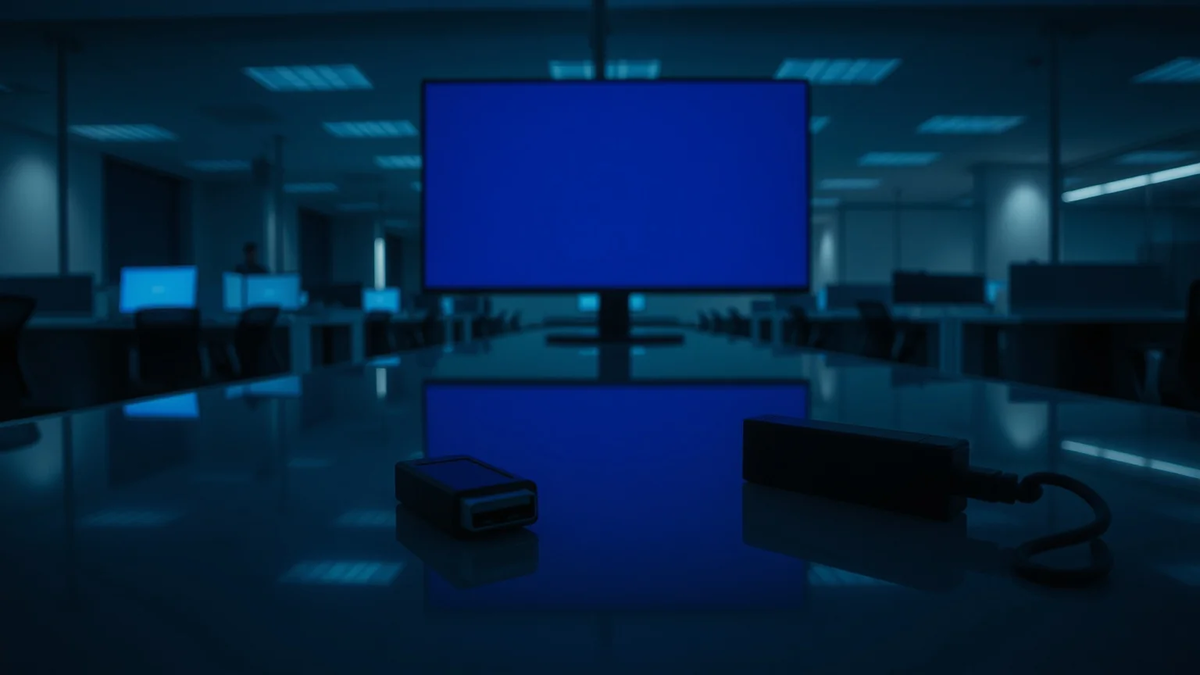 Cyber-Kriminelle täuschen Jobsuchende: Betrug explodiert um 1000 Prozent - Foto: über boerse-global.de