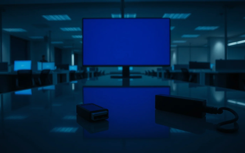 Cyber-Kriminelle täuschen Jobsuchende: Betrug explodiert um 1000 Prozent - Foto: über boerse-global.de Cyber-Kriminelle täuschen Jobsuchende: Betrug explodiert um 1000 Prozent - Foto: über boerse-global.de