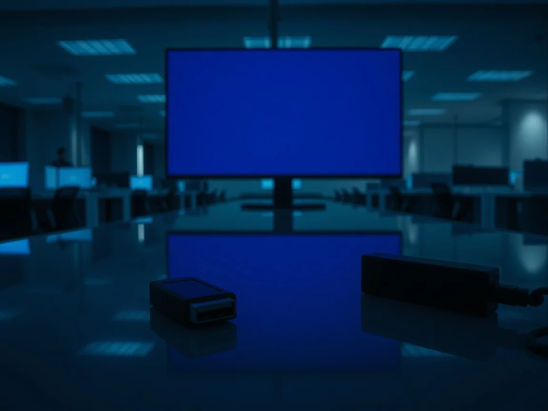 Cyber-Kriminelle täuschen Jobsuchende: Betrug explodiert um 1000 Prozent - Foto: über boerse-global.de