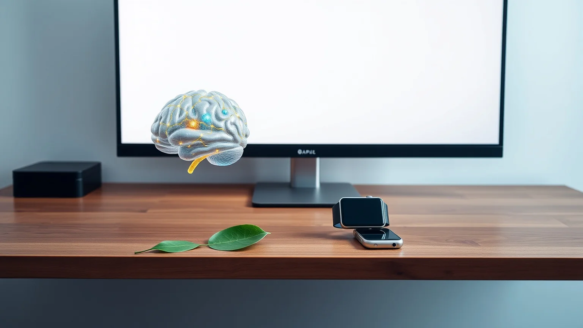 Demenz-Prävention: Sieben Apps gegen das Vergessen - Foto: über boerse-global.de