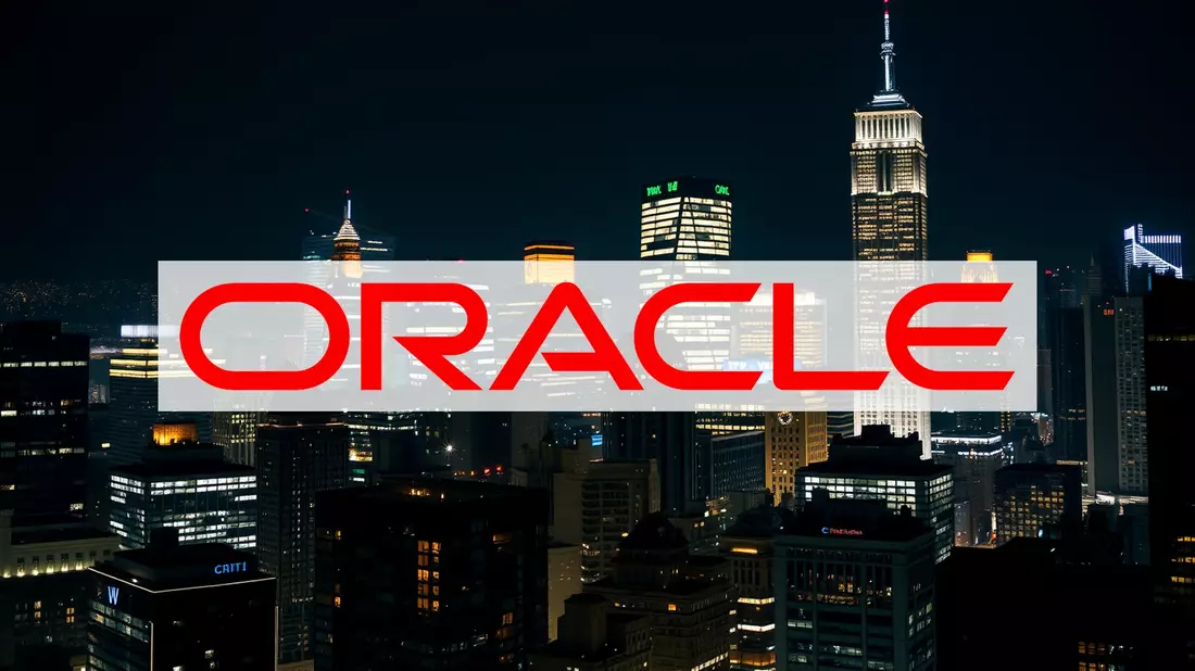 Oracle Executive’s Multi-Million Dollar Stock Sale Raises Questions Amid AI Push Illustration mit AI erstellt übermittelt durch boerse-global.de