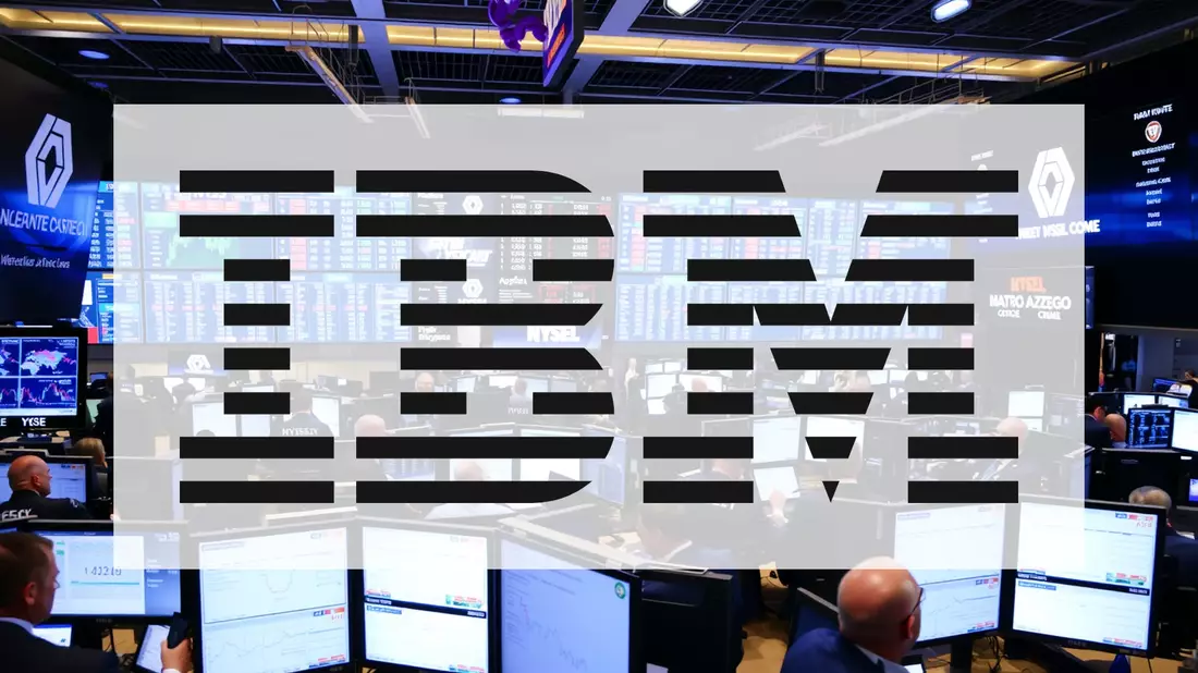 IBM’s Quantum Computing Expansion in Europe Signals Strategic Growth Illustration mit AI erstellt übermittelt durch boerse-global.de