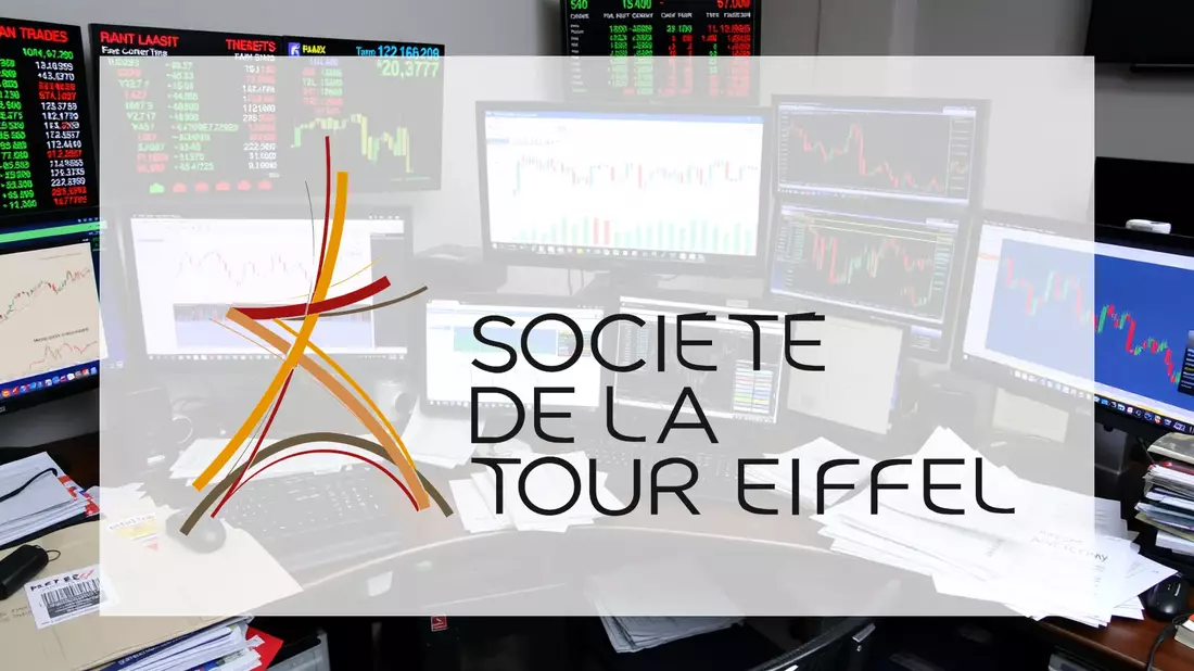 Societe de la Tour Eiffel Aktie: Fragile Stabilität - Bild: über boerse-global.de