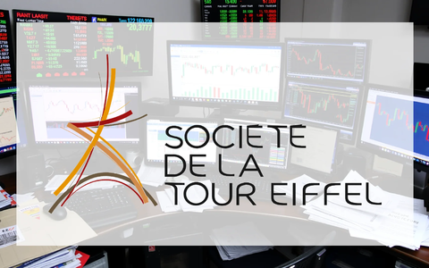 Societe de la Tour Eiffel Aktie: Fragile Stabilität - Foto: über boerse-global.de