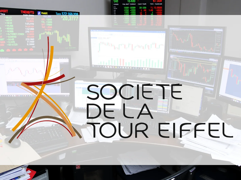 Societe de la Tour Eiffel Aktie: Fragile Stabilität - Foto: über boerse-global.de