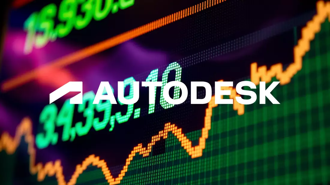 Autodesk’s Strategic Balancing Act: AI Ambition Meets Market Realities - Bild: über boerse-global.de