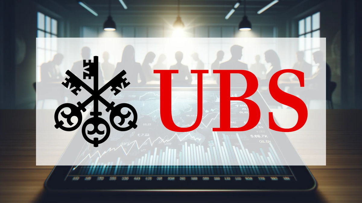 UBS Aktie: Schattenseiten deutlich? - Foto: über boerse-global.de