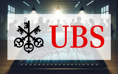 UBS Aktie: Schattenseiten deutlich? - Foto: über boerse-global.de