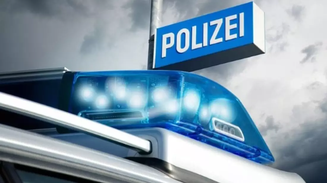 POL-ME: BMW der 5er-Reihe gestohlen: Polizei bittet um Hinweise - 2510056 - Bild: presseportal.de