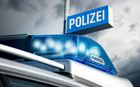 POL-ME: BMW der 5er-Reihe gestohlen: Polizei bittet um Hinweise - 2510056 - Foto: presseportal.de