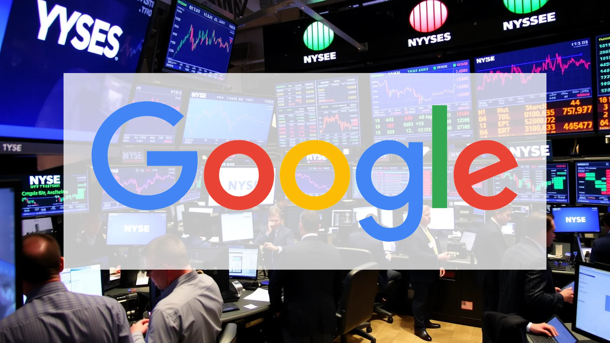 Alphabet’s Massive AI Infrastructure Push Signals Aggressive Growth Strategy - Foto: über boerse-global.de