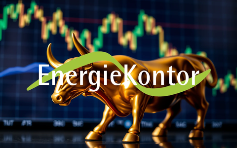 Energiekontor Aktie: Totalausfall! - Foto: über boerse-global.de