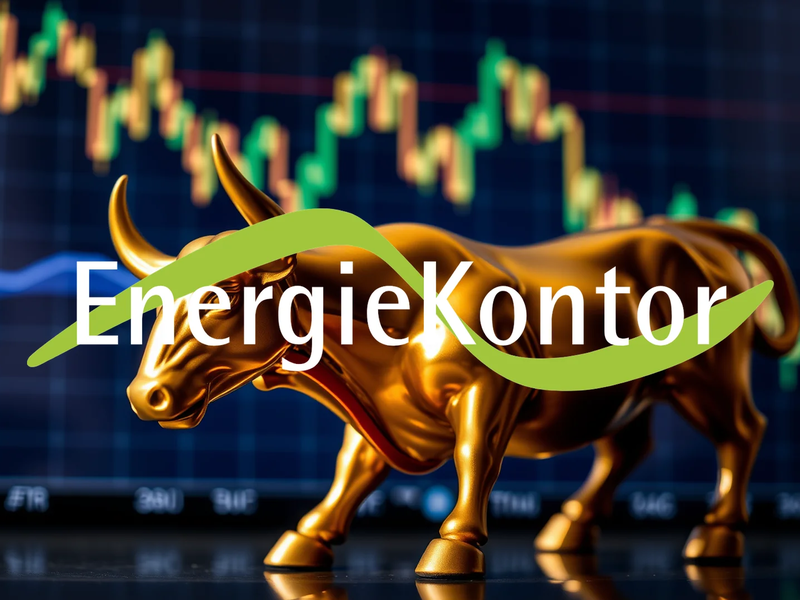 Energiekontor Aktie: Totalausfall! - Foto: über boerse-global.de