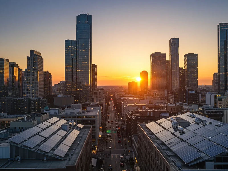 SunHydrogen: Hamburg-Durchbruch? - Foto: über boerse-global.de