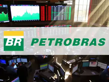 Petrobras Aktie: Entscheidungswoche! - Foto: über boerse-global.de