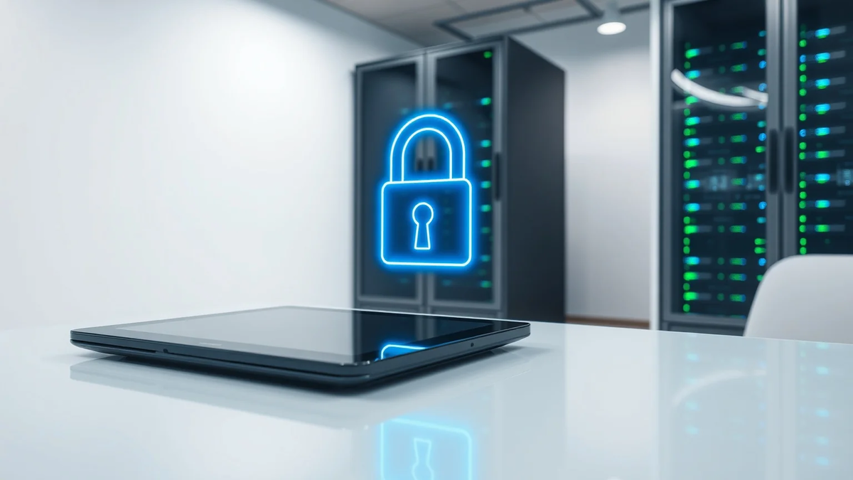 Deutschland verschärft Regeln für Online-Plattformen und Cybersicherheit - Foto: über boerse-global.de