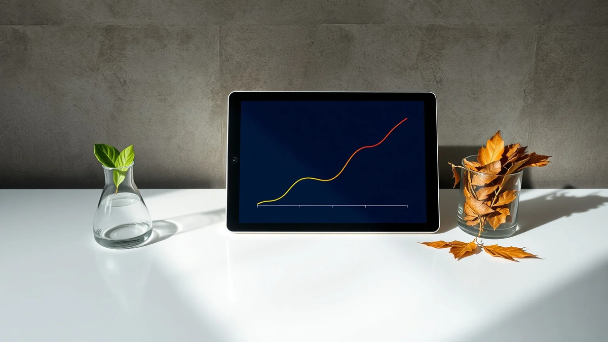 Longevity-Forschung: Biologisches Alter lässt sich aktiv senken - Foto: über boerse-global.de