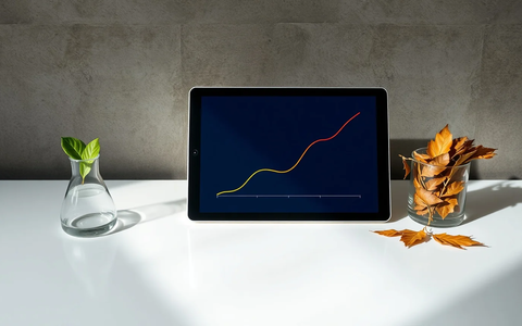 Longevity-Forschung: Biologisches Alter lässt sich aktiv senken - Foto: über boerse-global.de