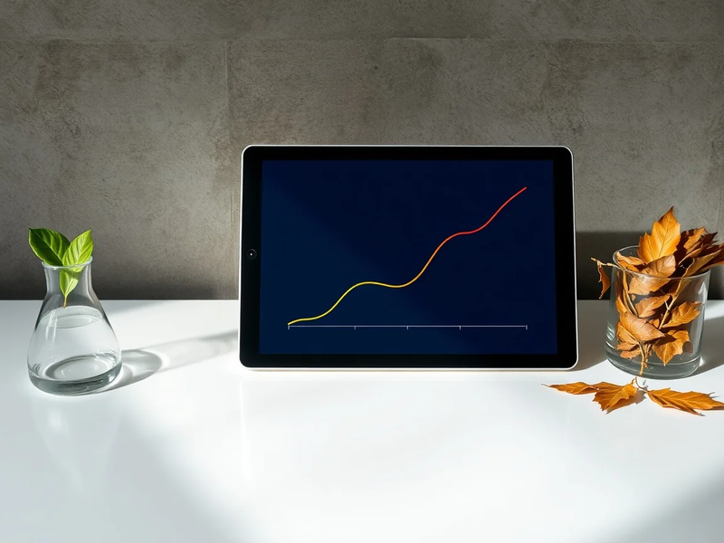 Longevity-Forschung: Biologisches Alter lässt sich aktiv senken - Foto: über boerse-global.de