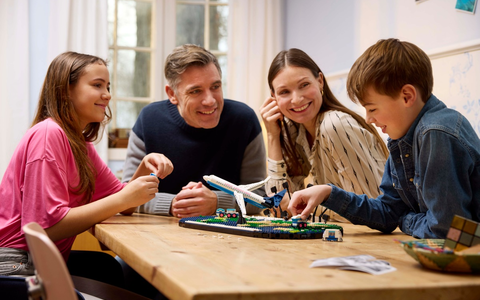 Die LEGO Gruppe setzt sich für wertschätzendes Arbeitsumfeld in jeder Lebensphase ein - Foto: presseportal.de