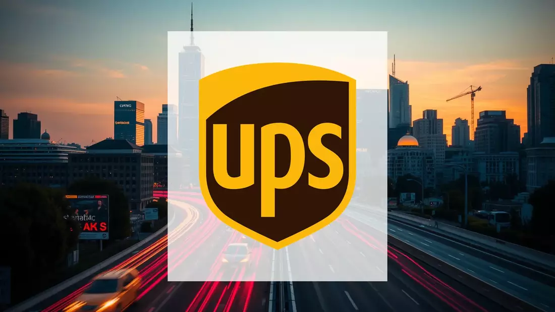 UPS Aktie: Keine Fortschritte! - Bild: über boerse-global.de