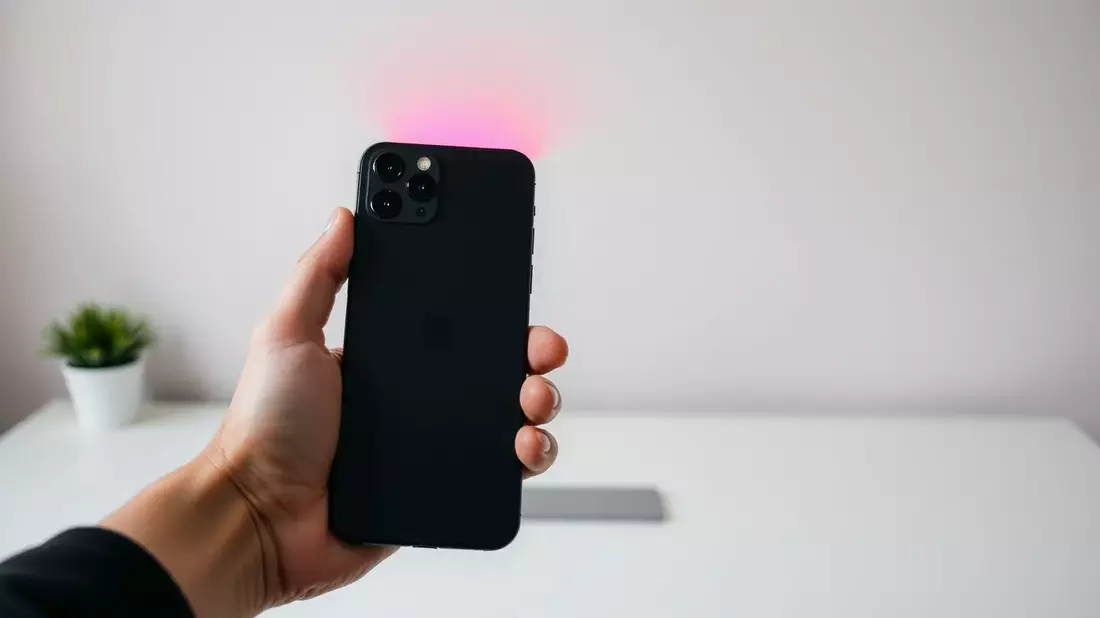 iPhone: Geheime Profi-Features endlich voll ausschöpfen - Bild: über boerse-global.de