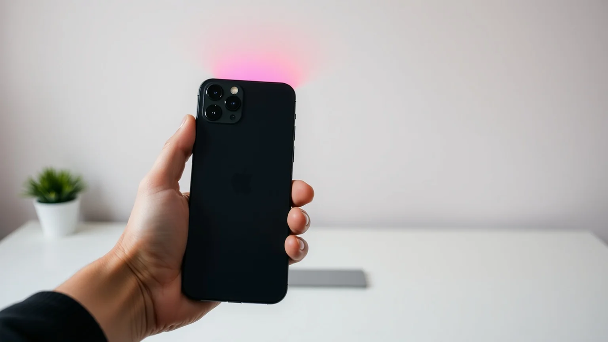 iPhone: Geheime Profi-Features endlich voll ausschöpfen - Foto: über boerse-global.de