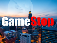 GameStop Aktie: Kampf ums Überleben - Foto: über boerse-global.de