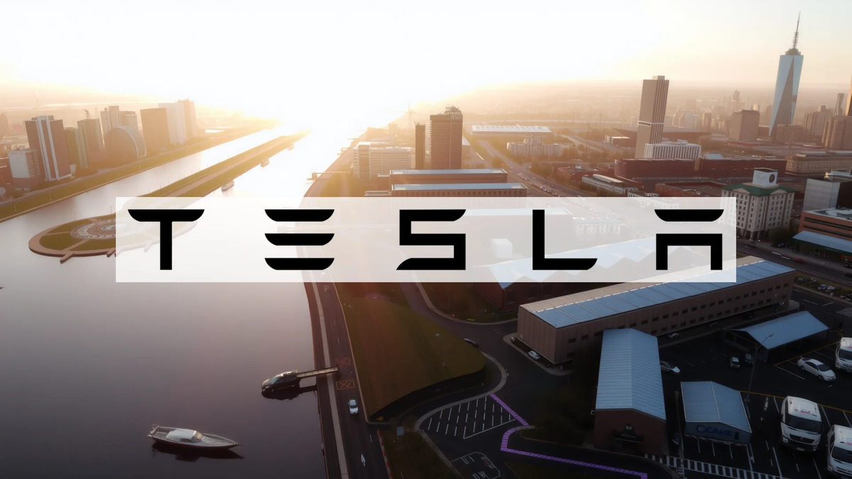 Tesla’s AI Ambitions Fuel Bold Growth Forecast After Strong Earnings - Foto: über boerse-global.de
